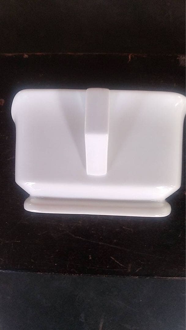 シェービングカップ　ベルゾン　藤本式　古道具　保温カップ　オブジェ　美容室　床屋