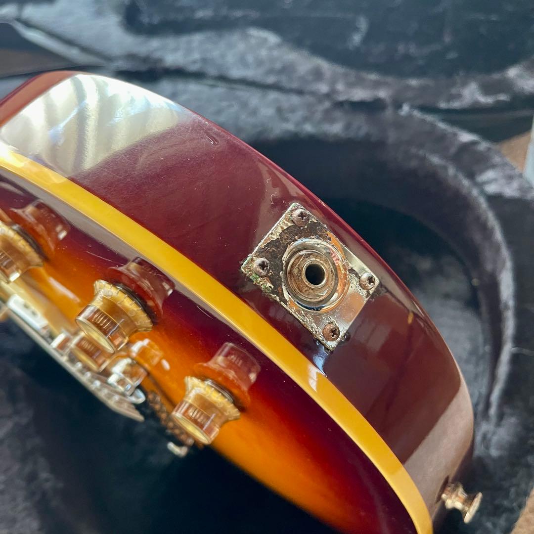 YAMAHA SL-500 ジャパンビンテージ