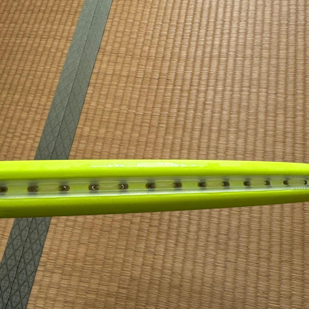 期間限定価格　美品HEAD EXTREME PRO2024サイズ2 国内正規品