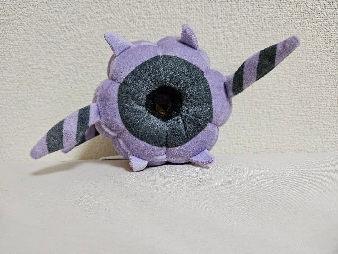 Pokemon fit ポケモンフィット ホイーガ ぬいぐるみ ポケモンセンター