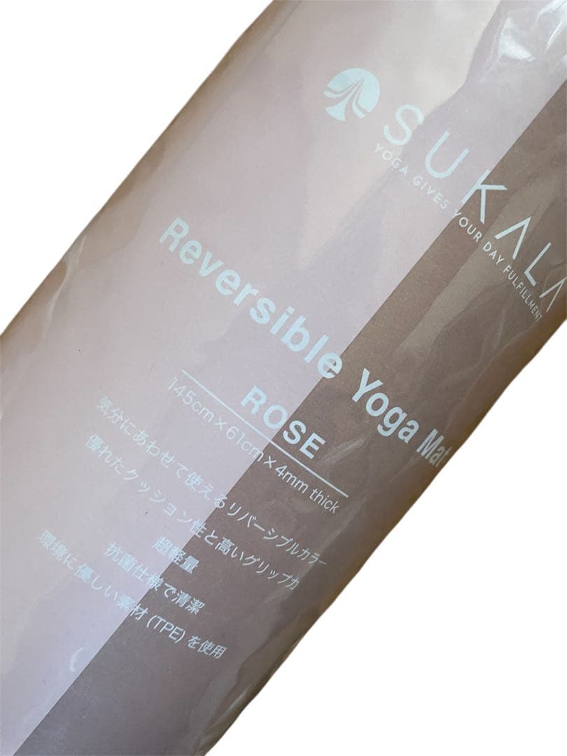 ヨガマット　ヨガ　lava