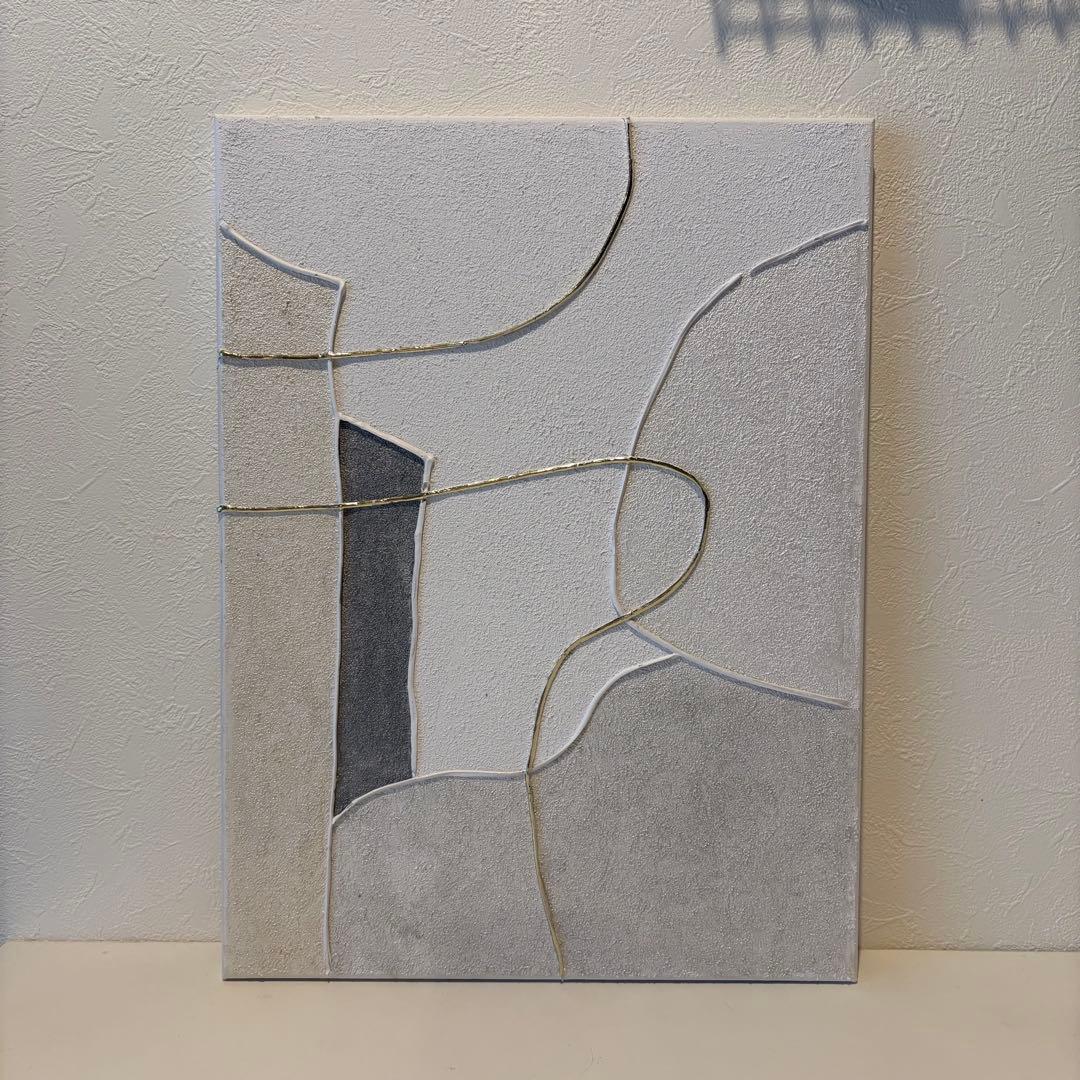 テクスチャーアート aikoさん専用