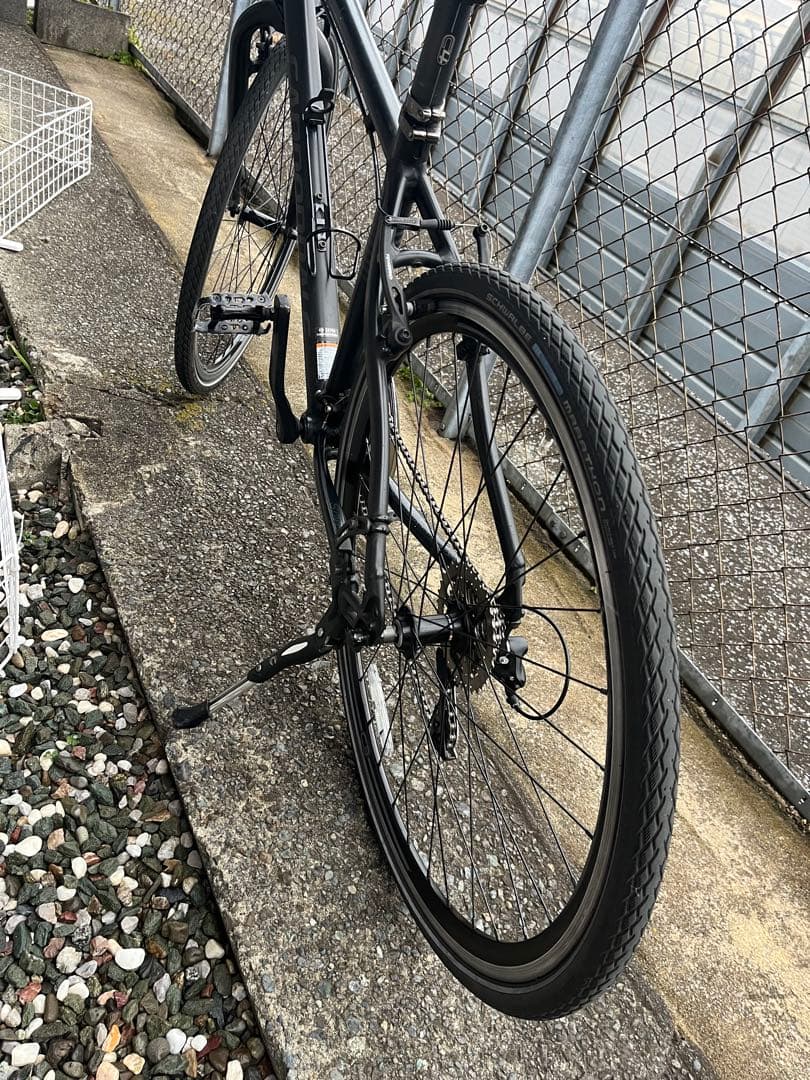 2／11まで期間限定値下げ！キャノンディール　バットボーイ　配送無料！