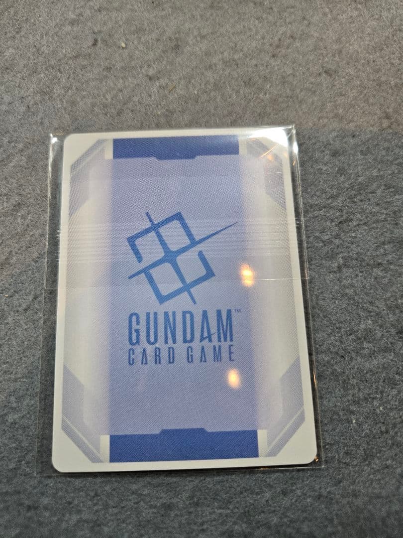 ガンダムカードゲーム　ニュータイプチャレンジ　キュベレイ　ハマーン・カーン　他