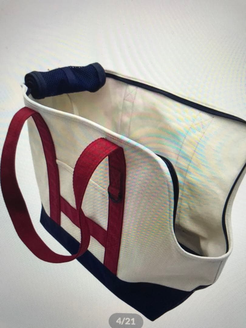 ドックキャリー　L