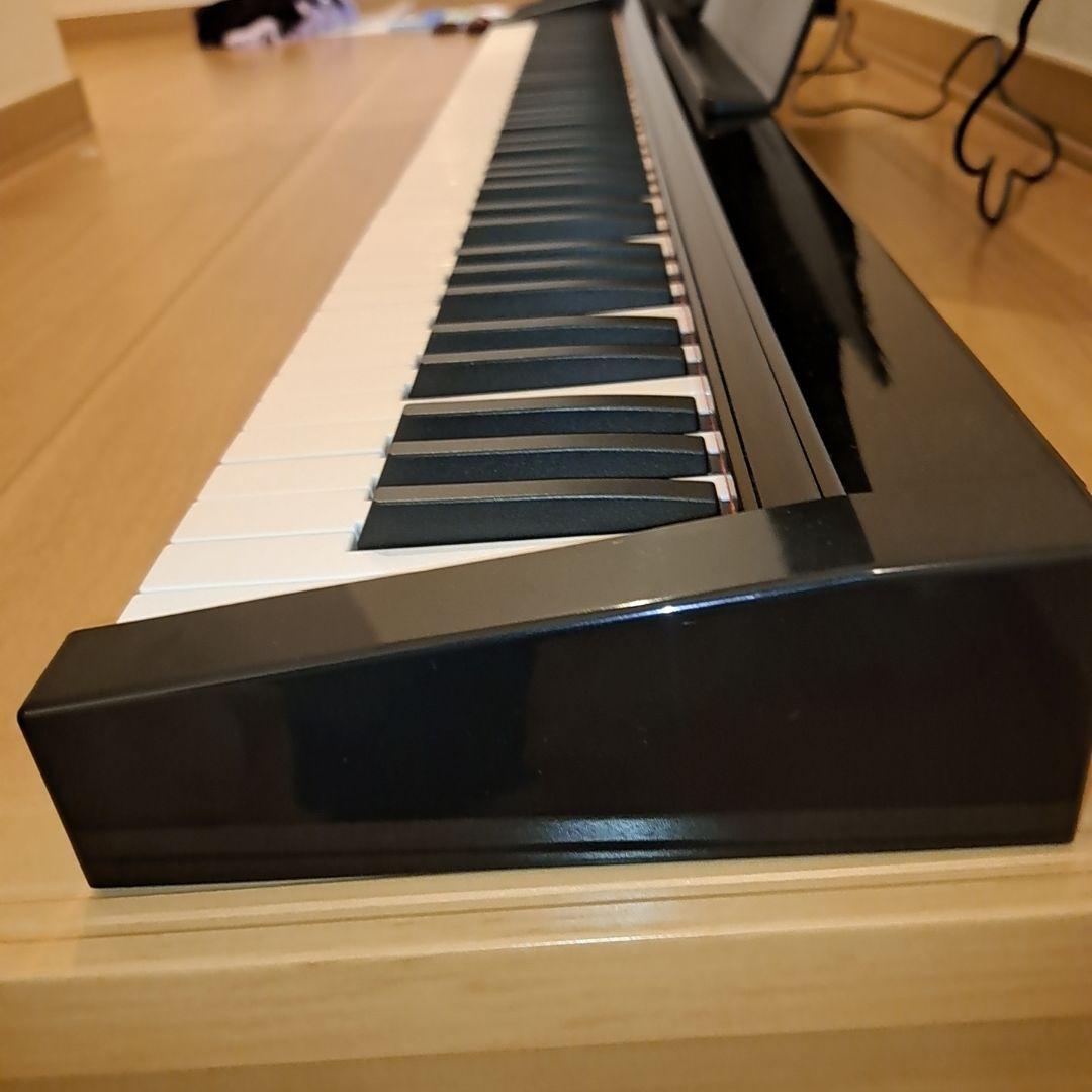 TOMOI 電子ピアノ 88鍵盤　譜面台 ケース 付属