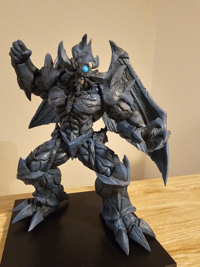 一番くじ オベリスクの巨神兵 フィギュア B賞 魂豪示像