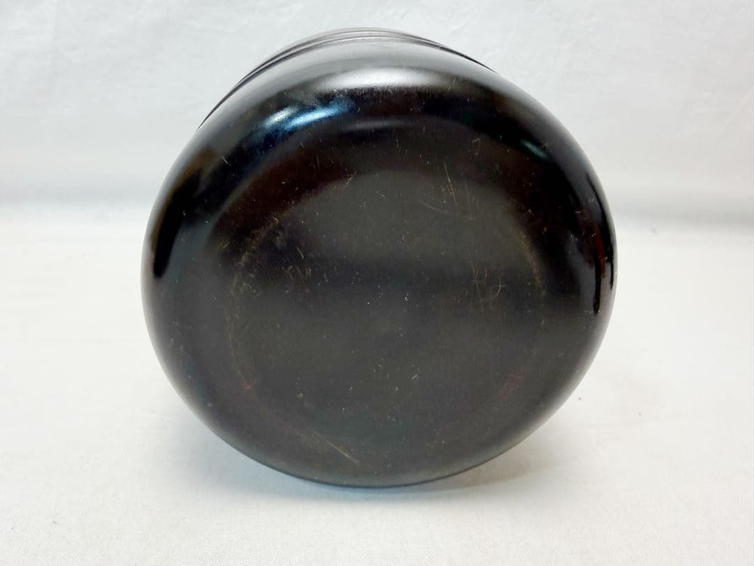 茶道具 鋳師 金森淨栄作 唐銅 皆具 環付水指 建水 杓立 蓋置 共箱