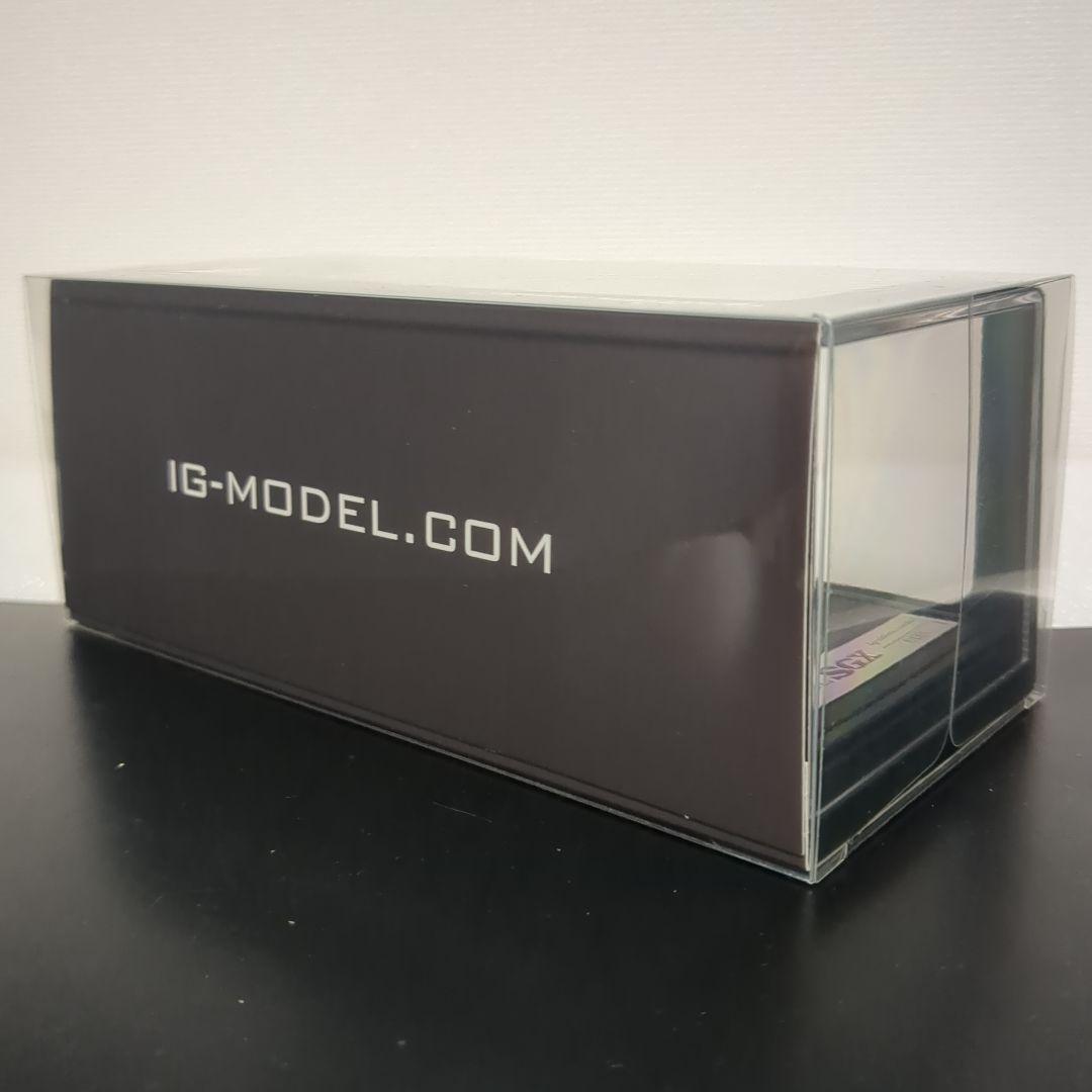 保護ケース付 イグニッションモデル ニッサン ローレル 2000SGX C130