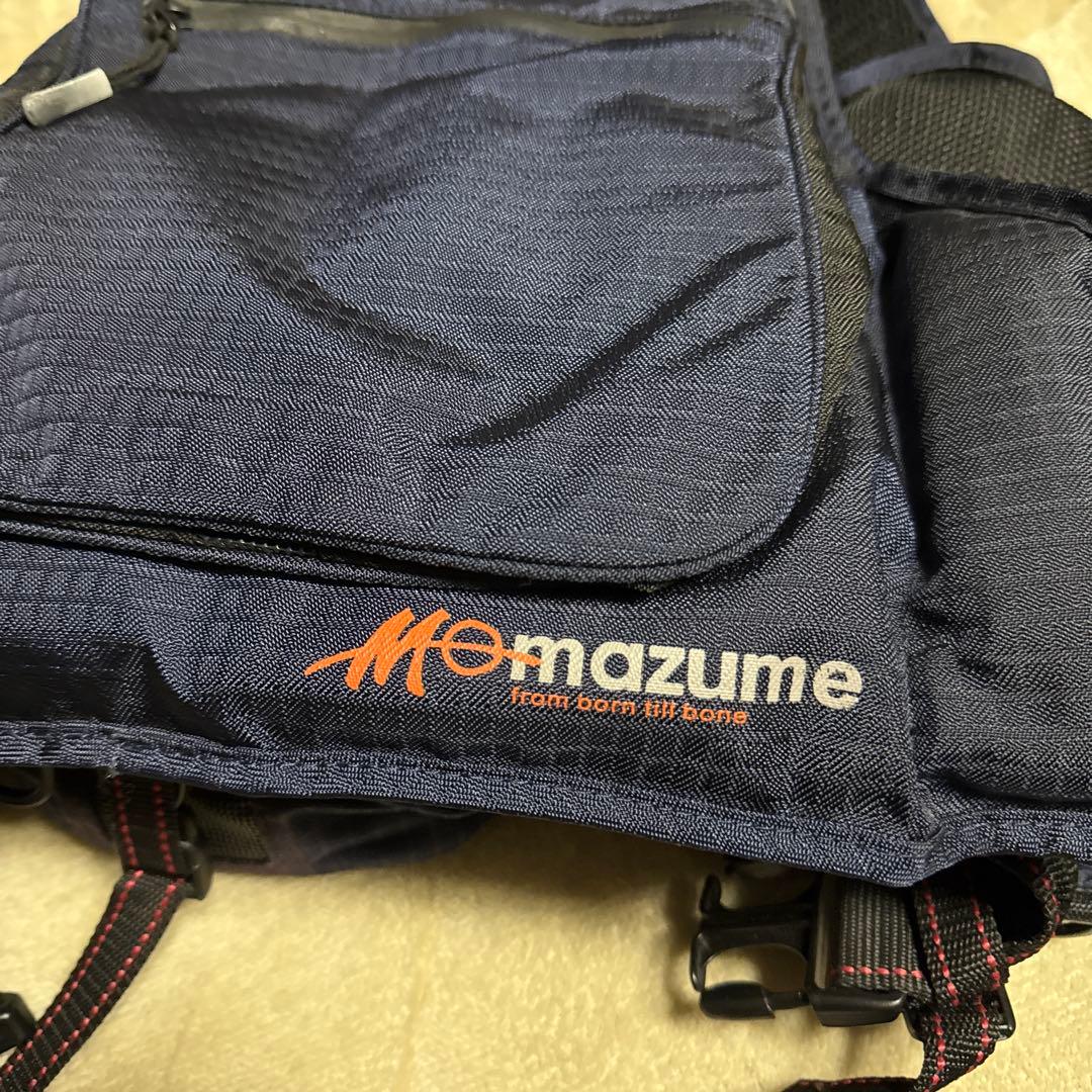 mazume ライフジャケット一度使用のみ美品