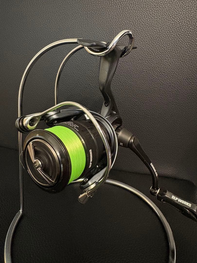 AIRITY ST 2000S-P SLPカスタム　12bb