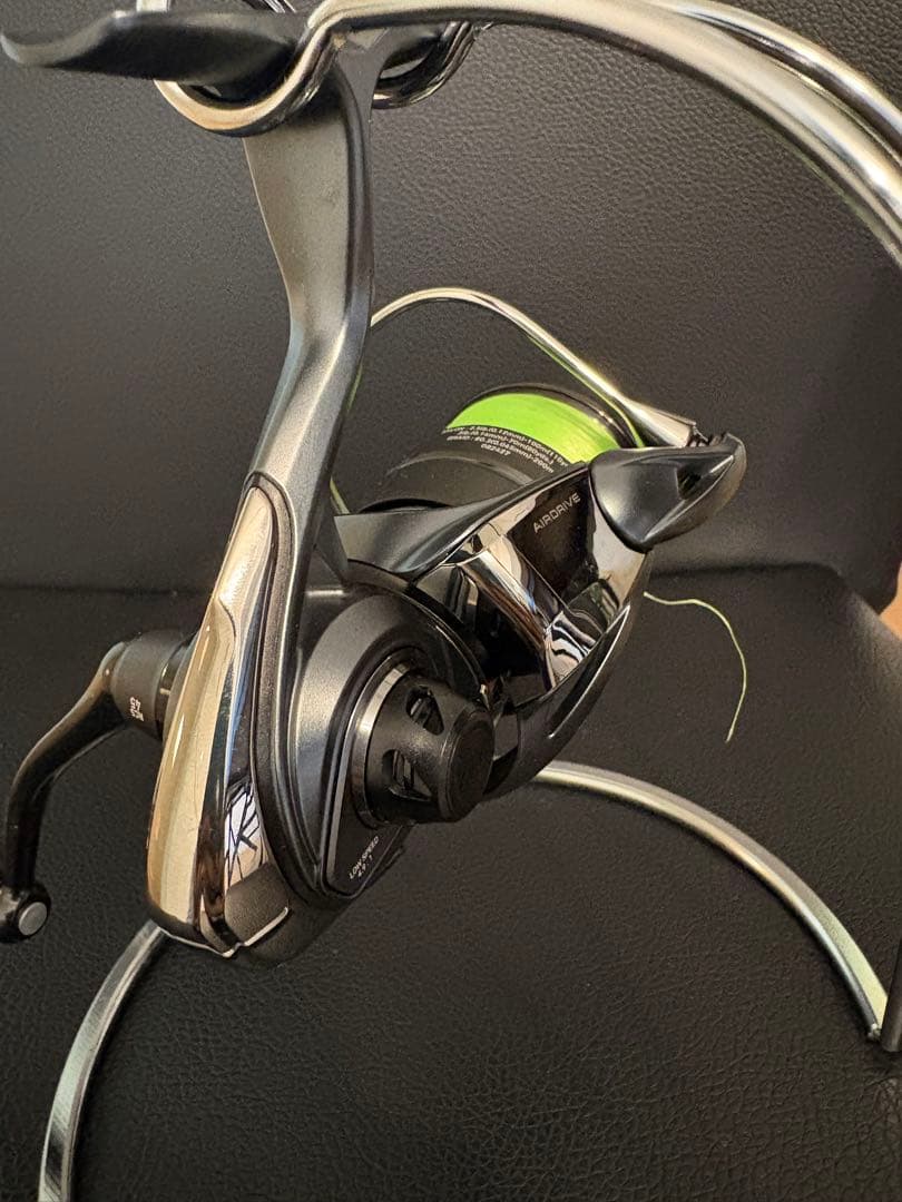 AIRITY ST 2000S-P SLPカスタム　12bb