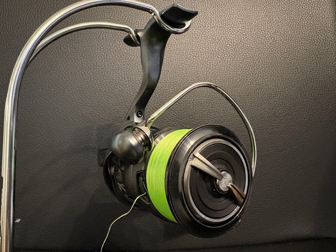 AIRITY ST 2000S-P SLPカスタム　12bb