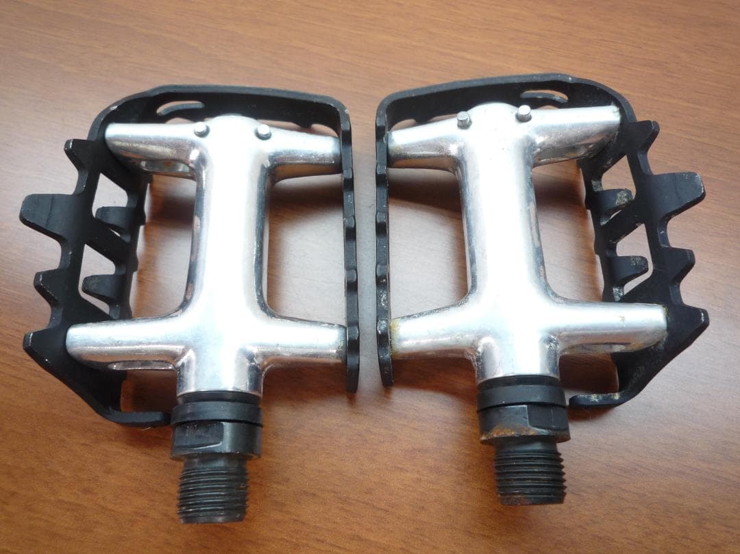 SHIMANO DEORE XT PD-M735 ペダル