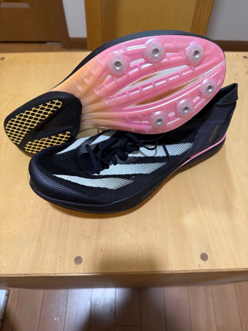 スパイク・シューズ zfxfbcda