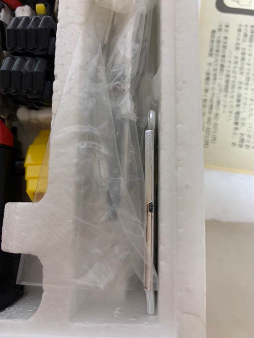 ⚠️レア　復刻版　バトルフィーバーロボ　超合金　永遠のヒーローシリーズ