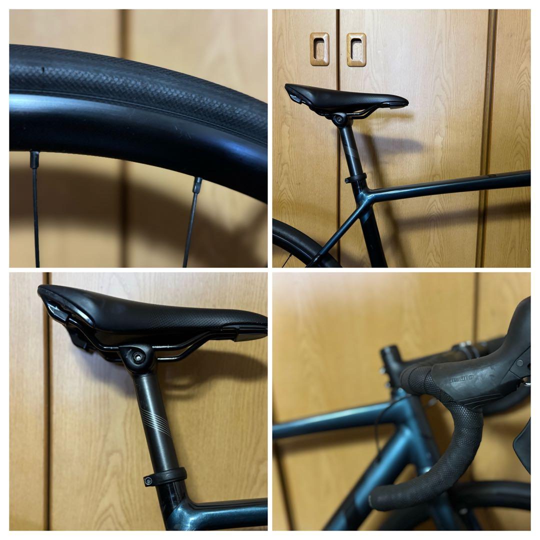 FELT FR30 DISC 11速　2020年