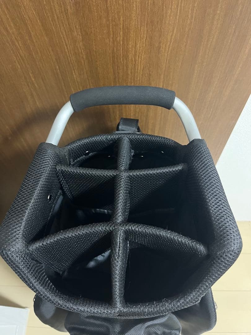 EDWIN 044 キャディバッグ エドウィン ゴルフ