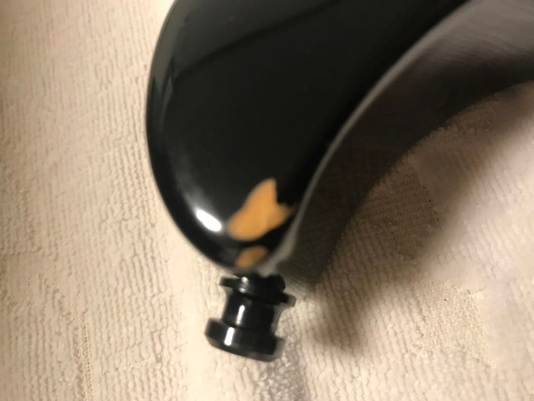 キルトトップギターボディ‼️