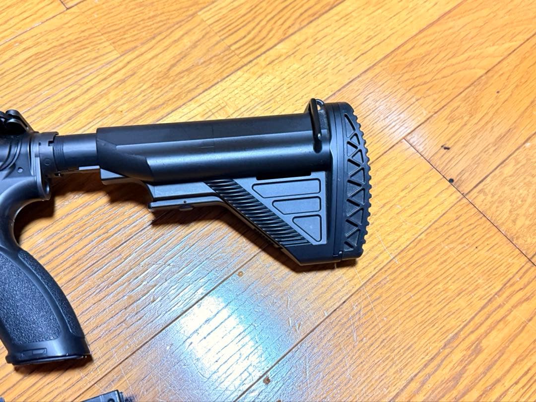 東京マルイ次世代HK416Dおまけ付き※読んで下さい