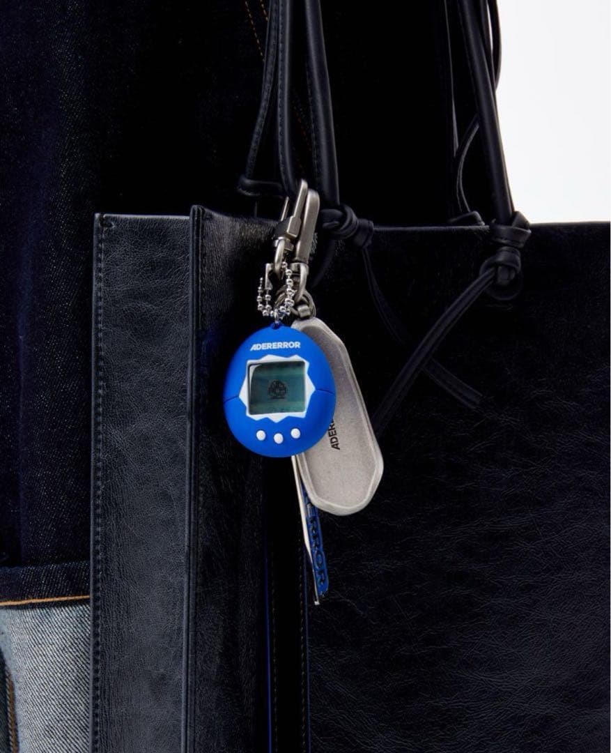 ADERERROR Tamagotchi たまごっち （アーダーエラー）