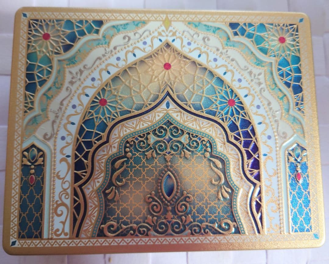 新品未開封　メリーチョコレート　ジャミーラ　チョコレート　3点セット