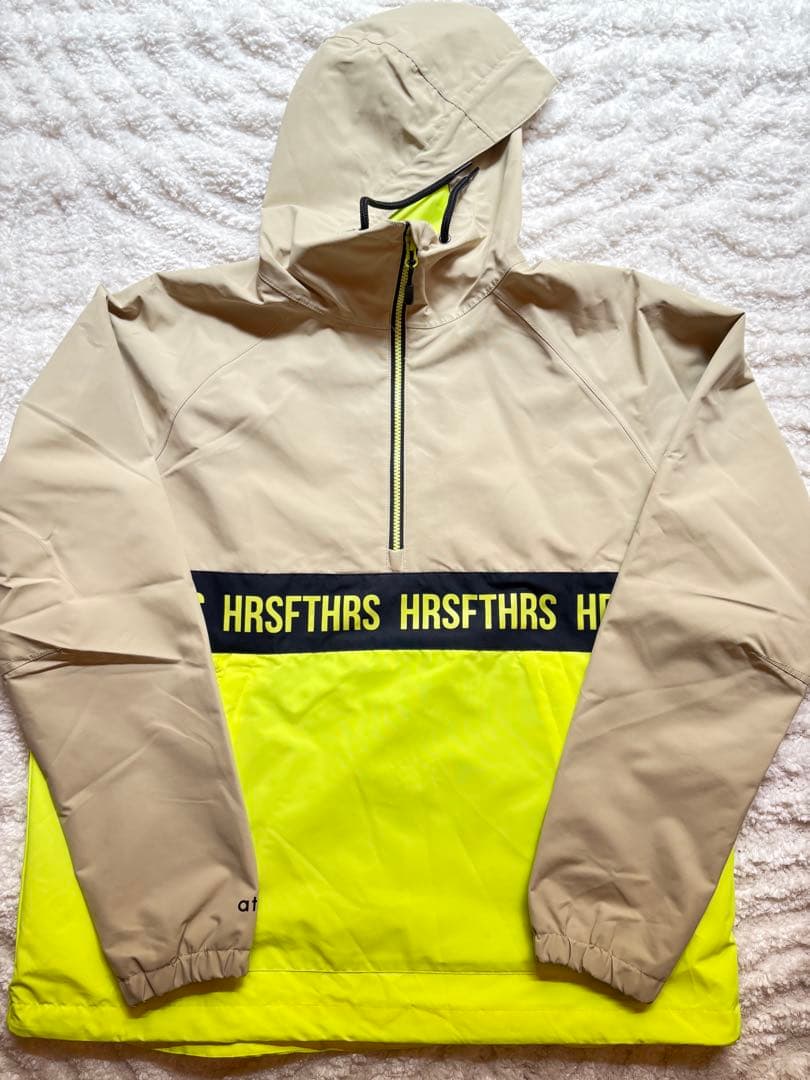 ホースフェザーズ