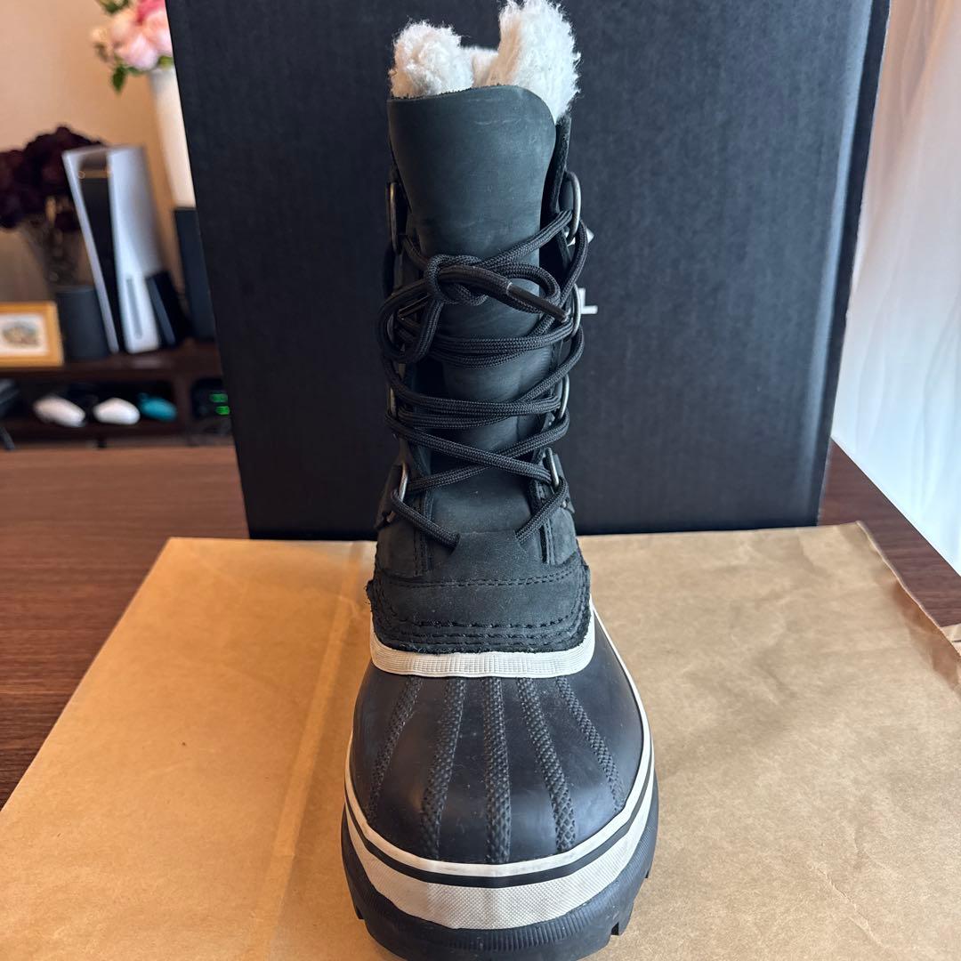 SOREL ソレルNL1005-011 CARIBOU カリブー　23cm