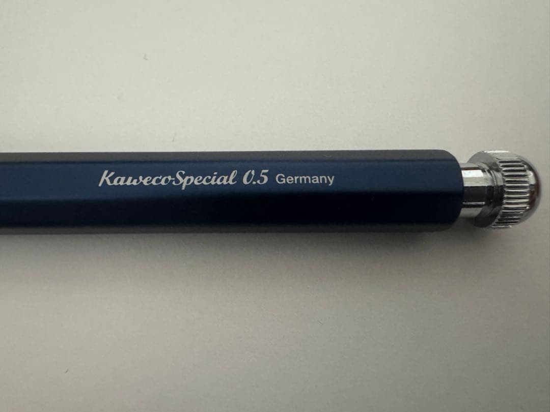 カヴェコスペシャル　ブルー　0.5 ② 最終値下げ