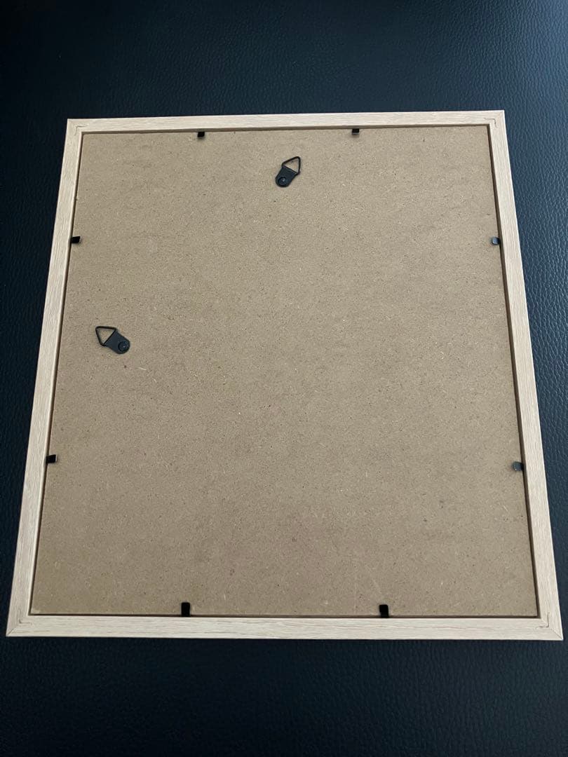 イチローさん直筆サイン入り色紙フレーム付き