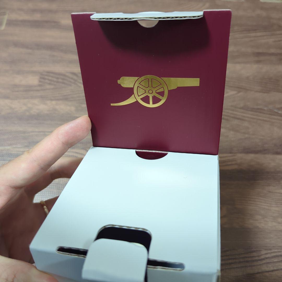 ベ*ン様 【限定モデル】スタンレー × アーセナル スタッキングパイント 473