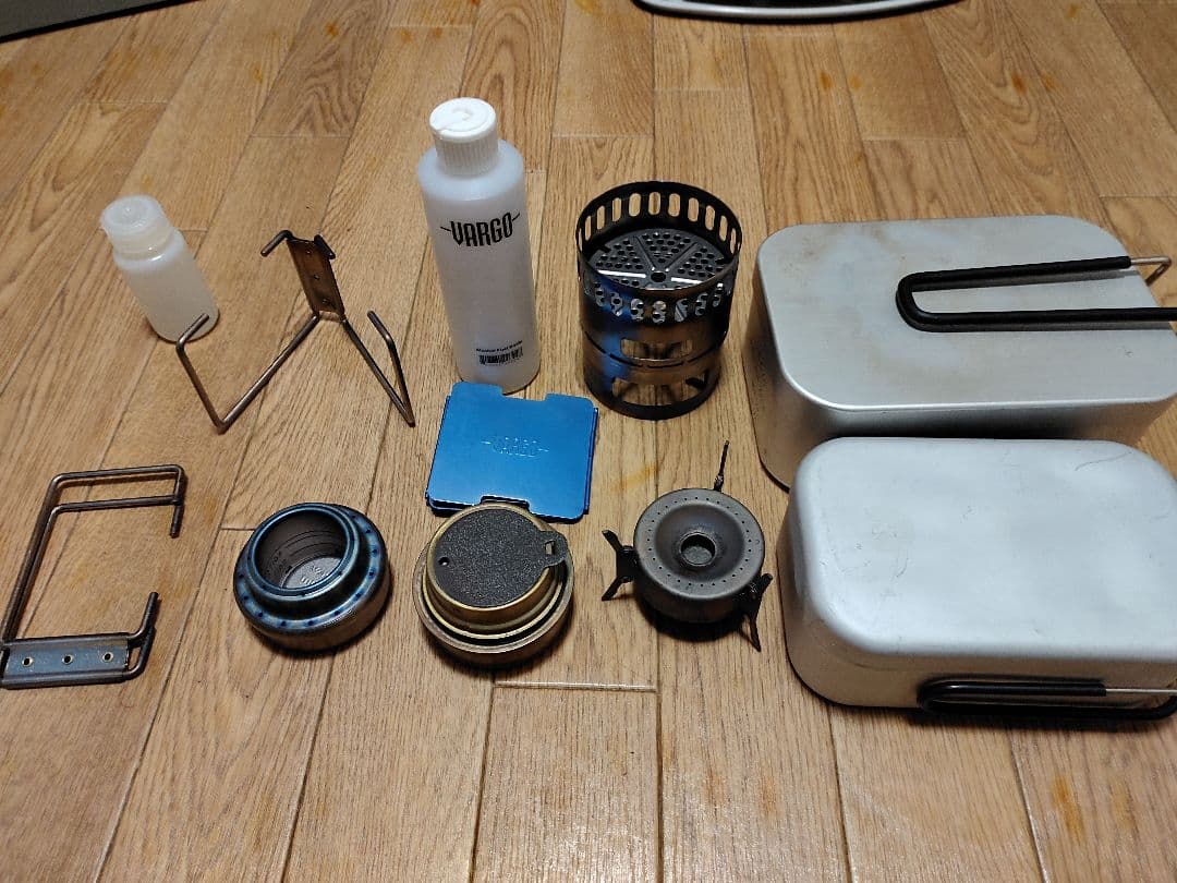 エバニュー　トランギア　バーゴ　アルスト3種類　　エバニュースタンドDX　他