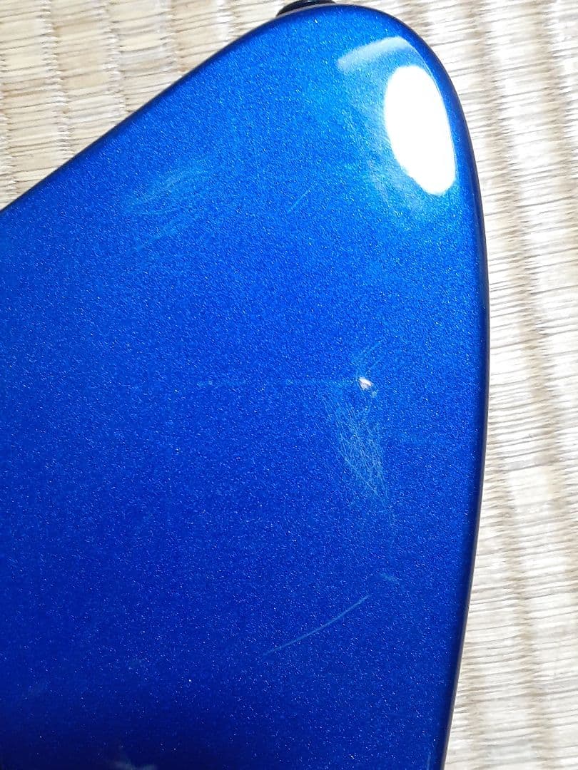 フェルナンデス/FERNANDES シャチ ギター レフティ