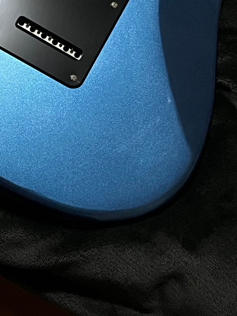 Squier by Fender ストラトキャスター affinity