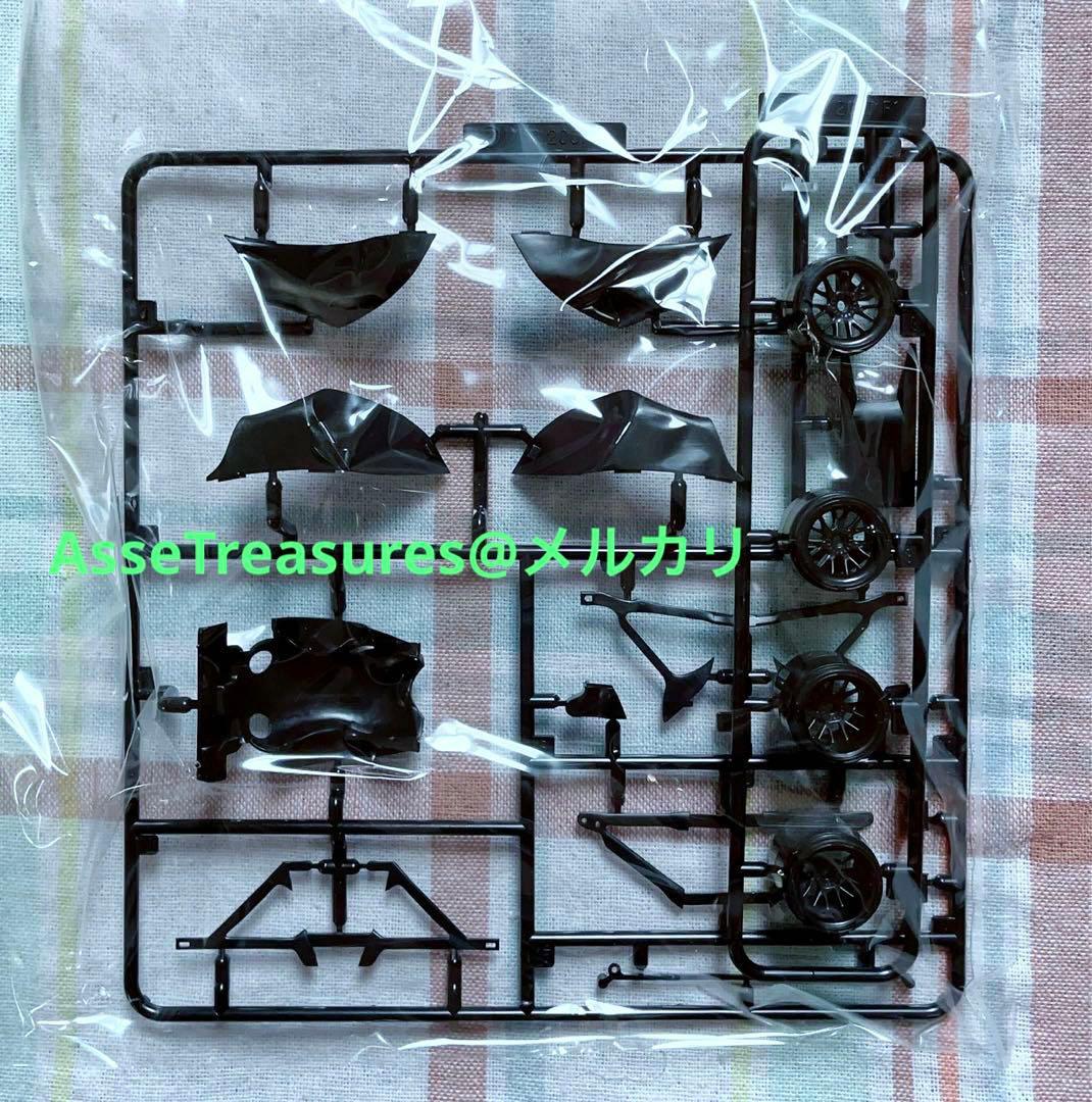 フジミ 1/20 フェラーリF2007 オーストラリアGP仕様