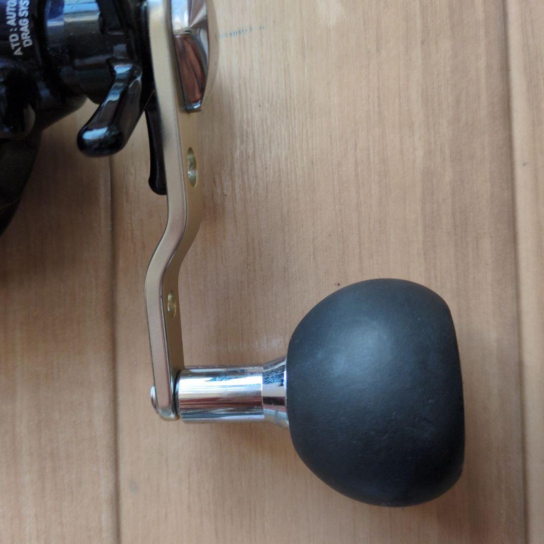 タナセンサー 300 ダイワ 17 両軸リール daiwa