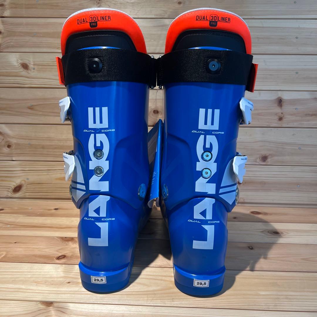 【新品未使用品】LANGE RS 110 Wide 29.5