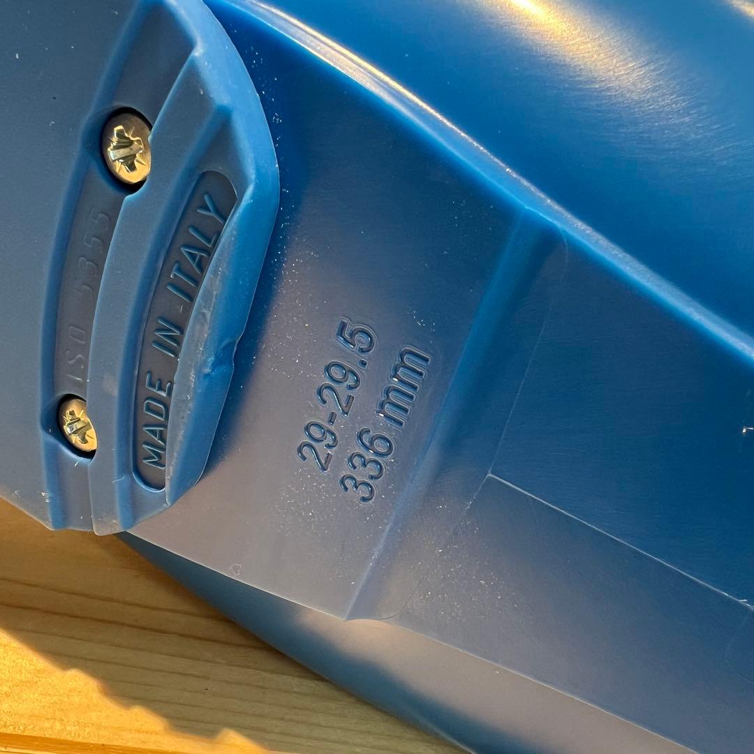 【新品未使用品】LANGE RS 110 Wide 29.5