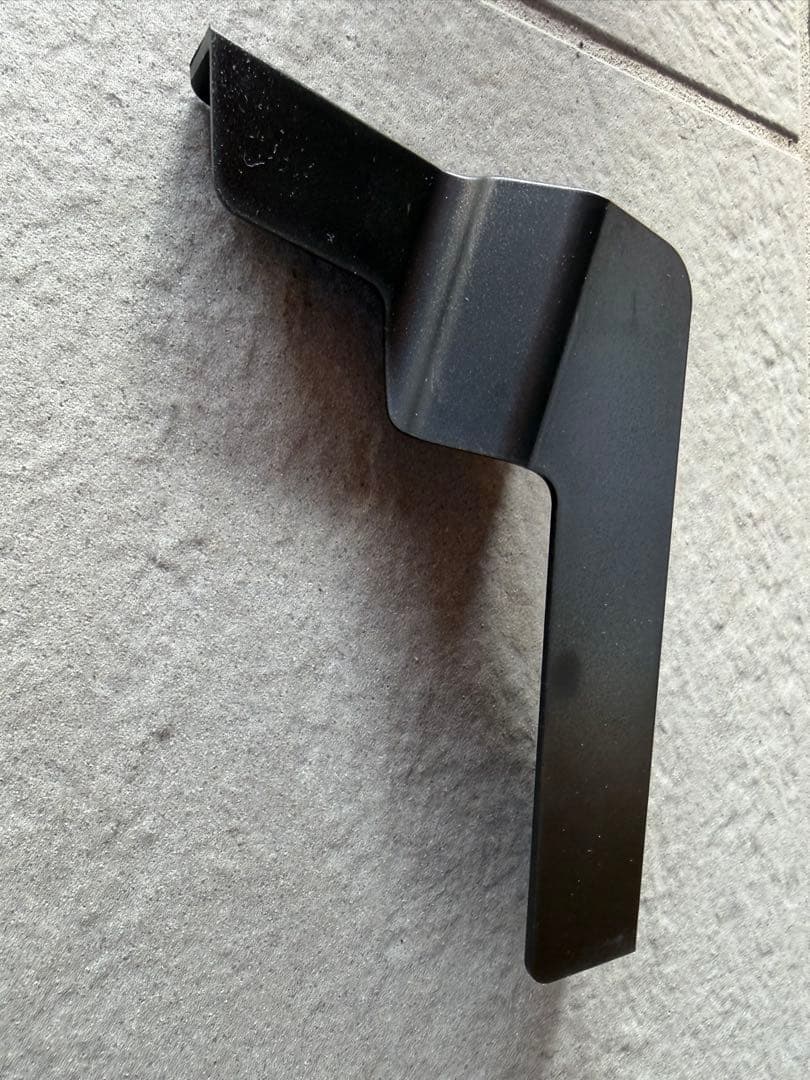 ラングラーjl 18y-クォーターパネルチップガード