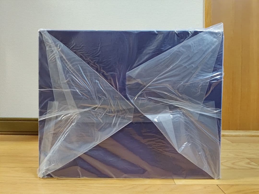 【未開封】初音ミク「マジカルミライ」10th Anniversary Ver