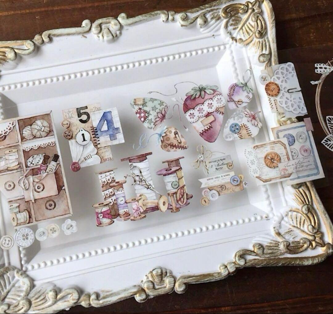 テープ・マスキングテープ ayakanashu