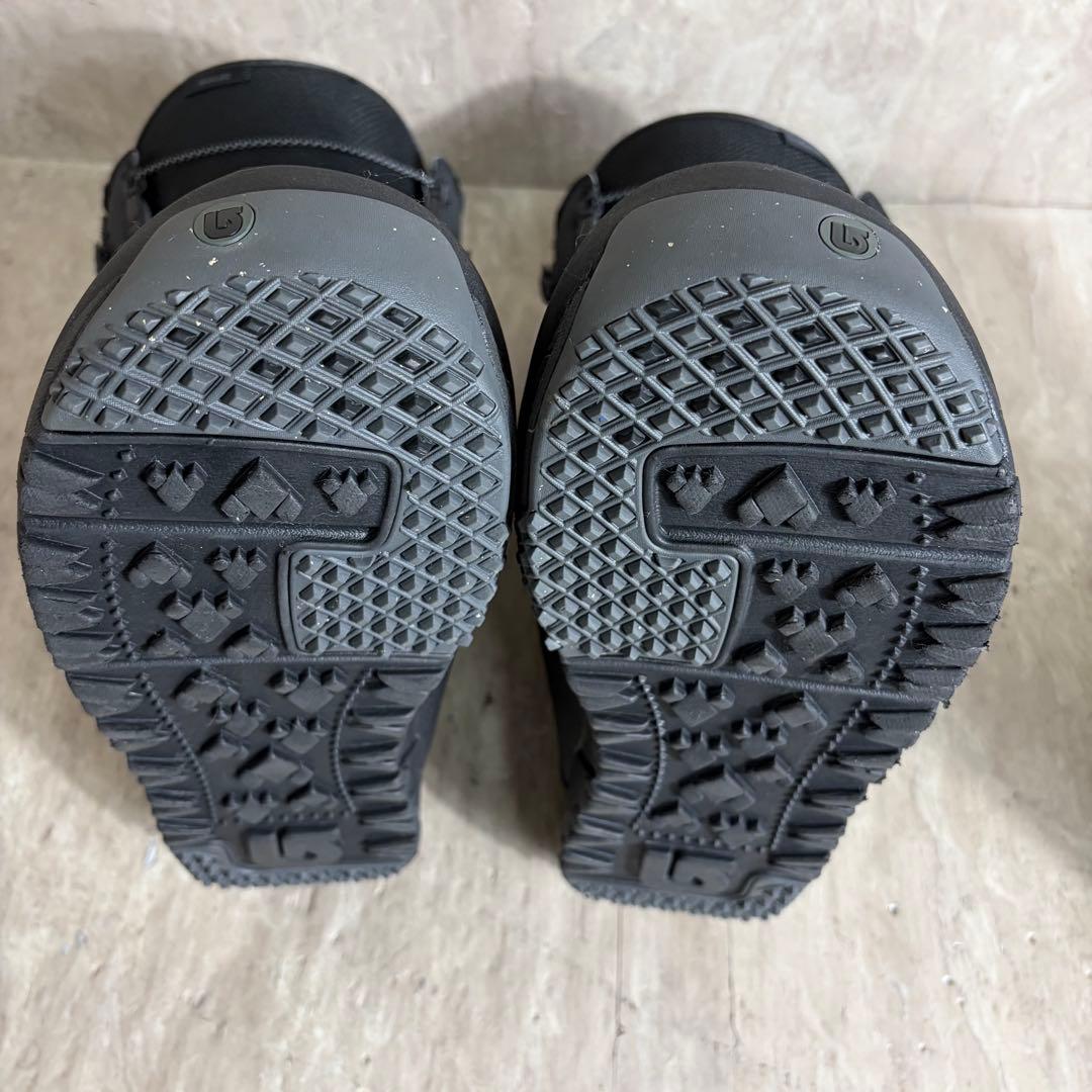 BURTON RULER ASIAN FIT 29cm メンズ ブーツ