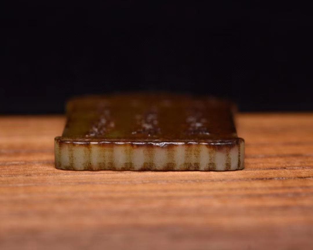 中国古美術・太平有象・和田玉製・細密彫・根付・裝身具・置物・玉墜・文房具・賞物