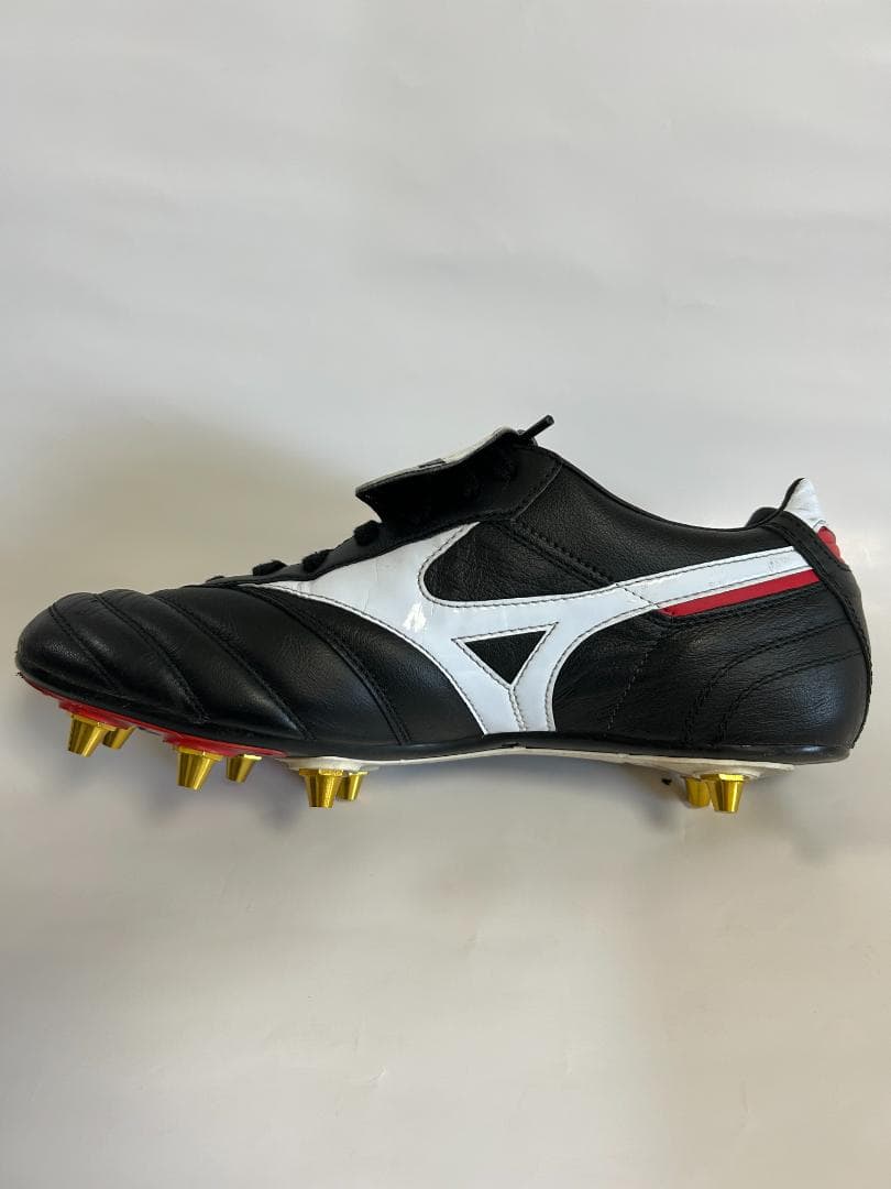 ミズノ モレリア2 JAPAN 27㎝（ポイント取替式）サッカー・ラグビー