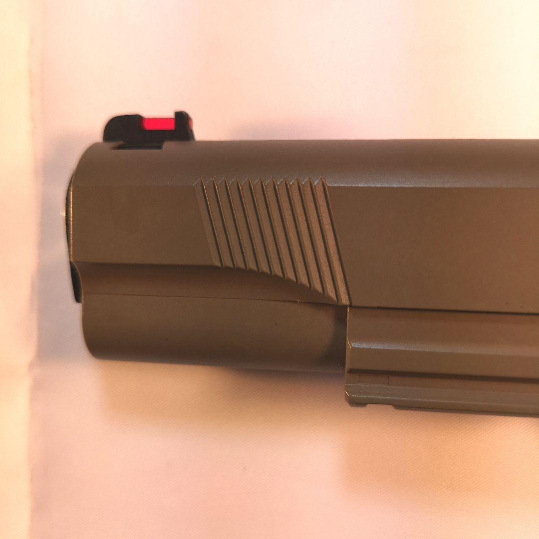 カ—ボネイト ”M45 DOC CO2 ブロ—バック” STGA安全基準認証品