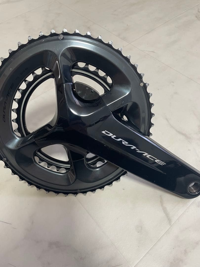 DURA-ACE FC-R9100-P パワーメーター 170mm