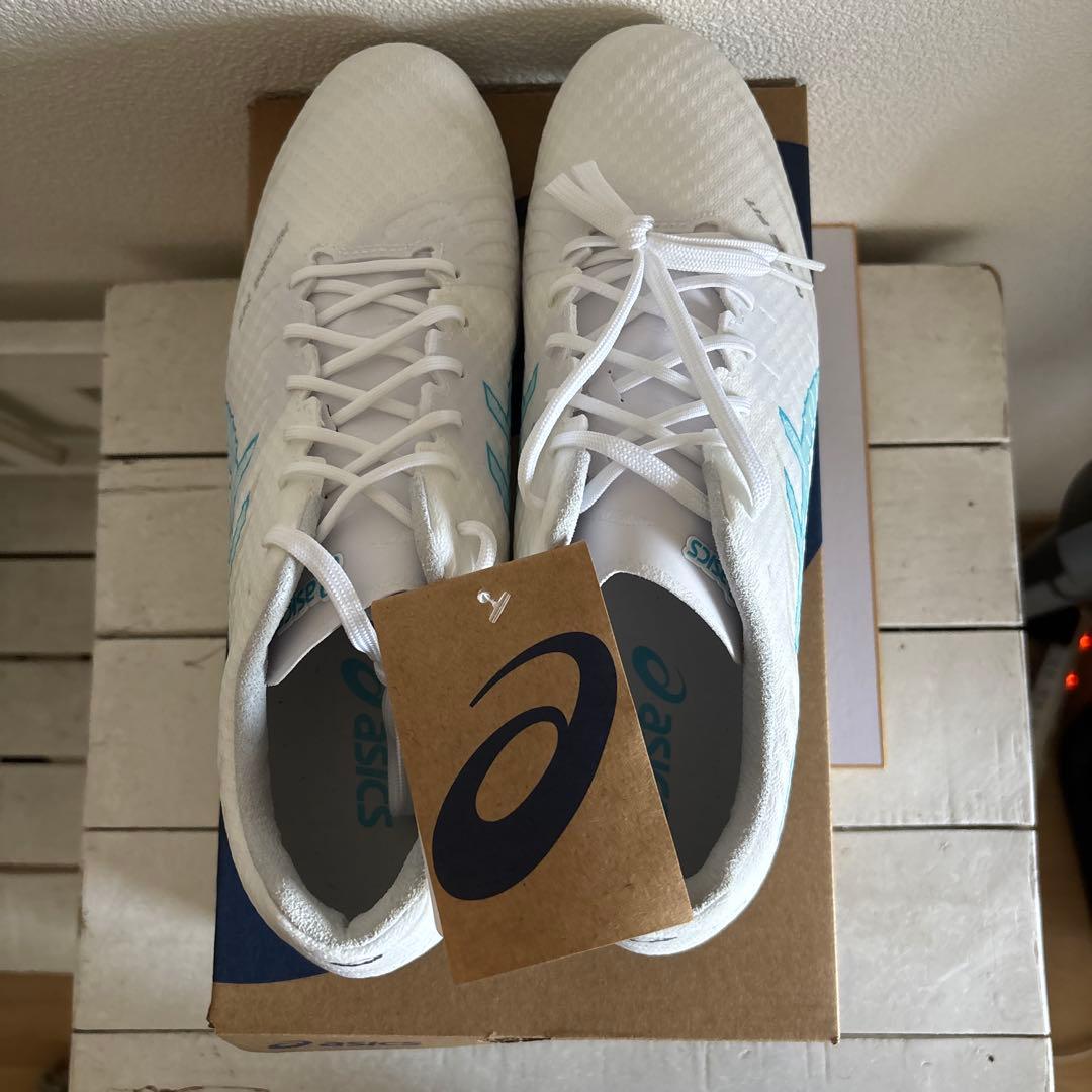 ASICS DS LIGHT ACROS PRO2 値下げしました❗️