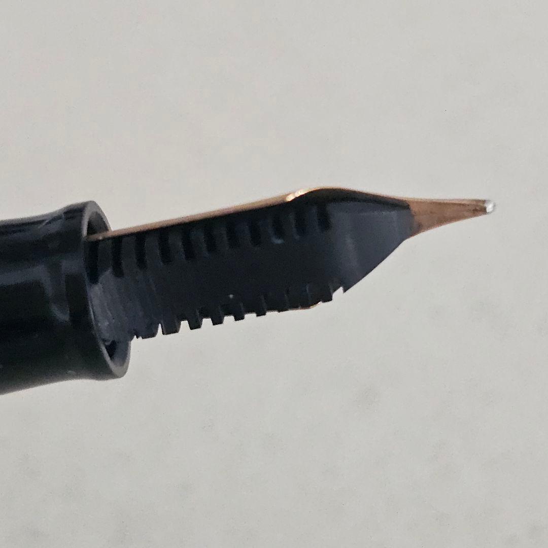 オマス ダーマ OMAS Dama ヴィンテージ万年筆