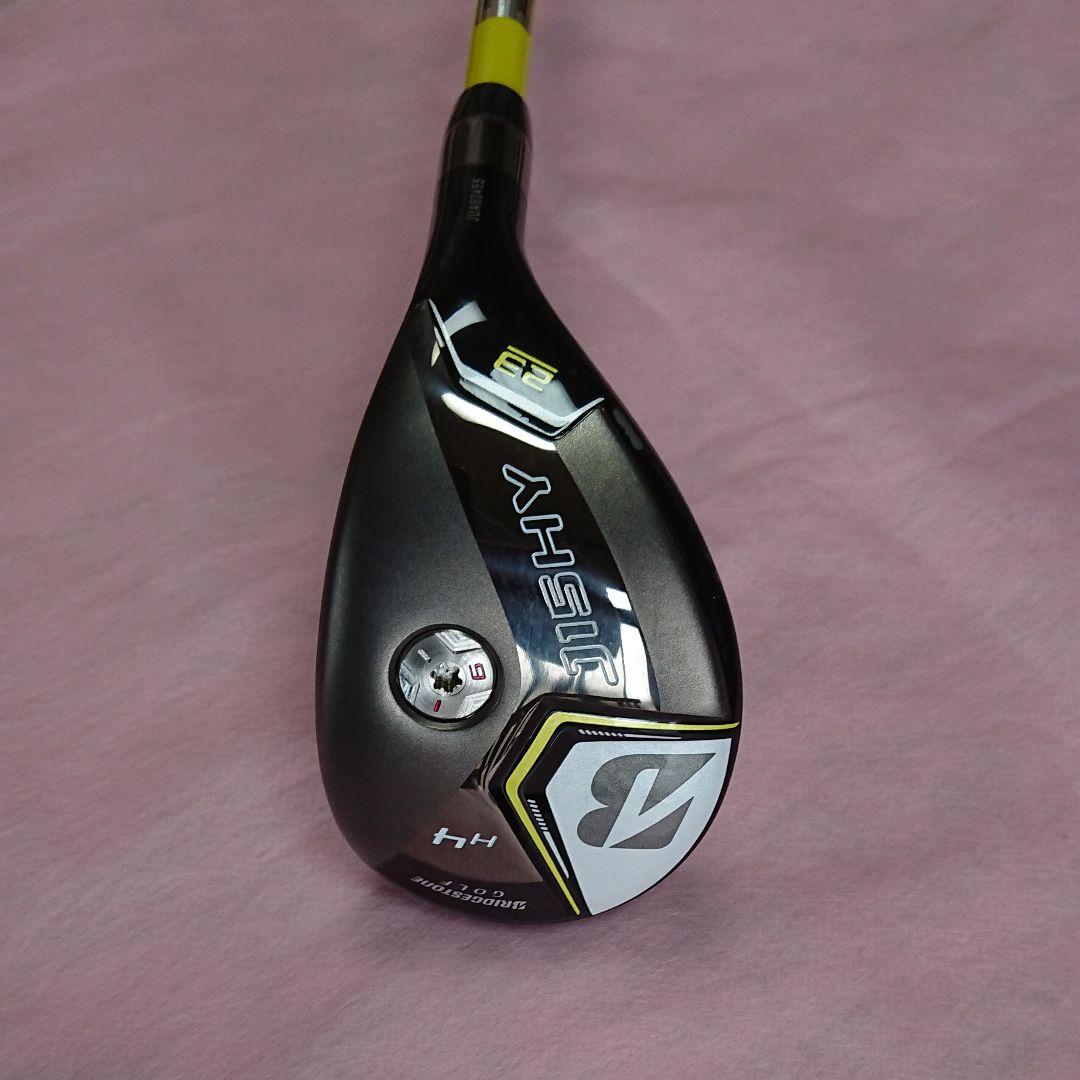 ブリジストンクラブ☆3本セットレディース