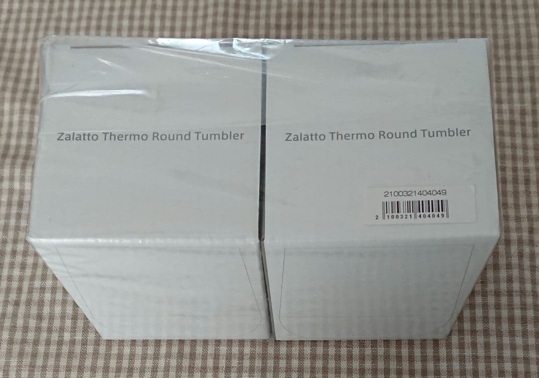 BUCK-TICK ステンレスタンブラー